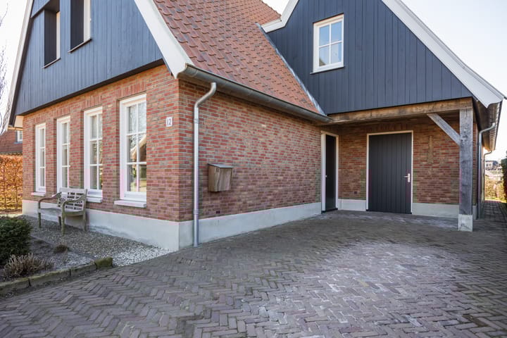 Foto 4 van De Rietakker 12