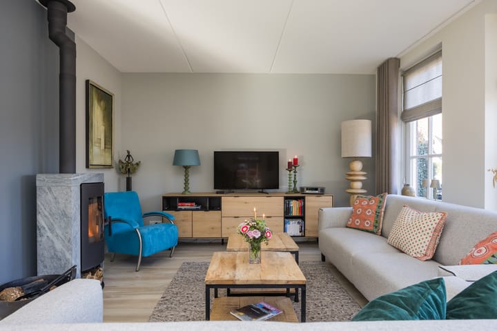 Foto 7 van De Rietakker 12