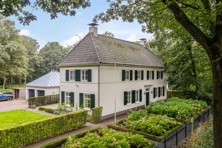 Photo 1 of Beerseweg 35