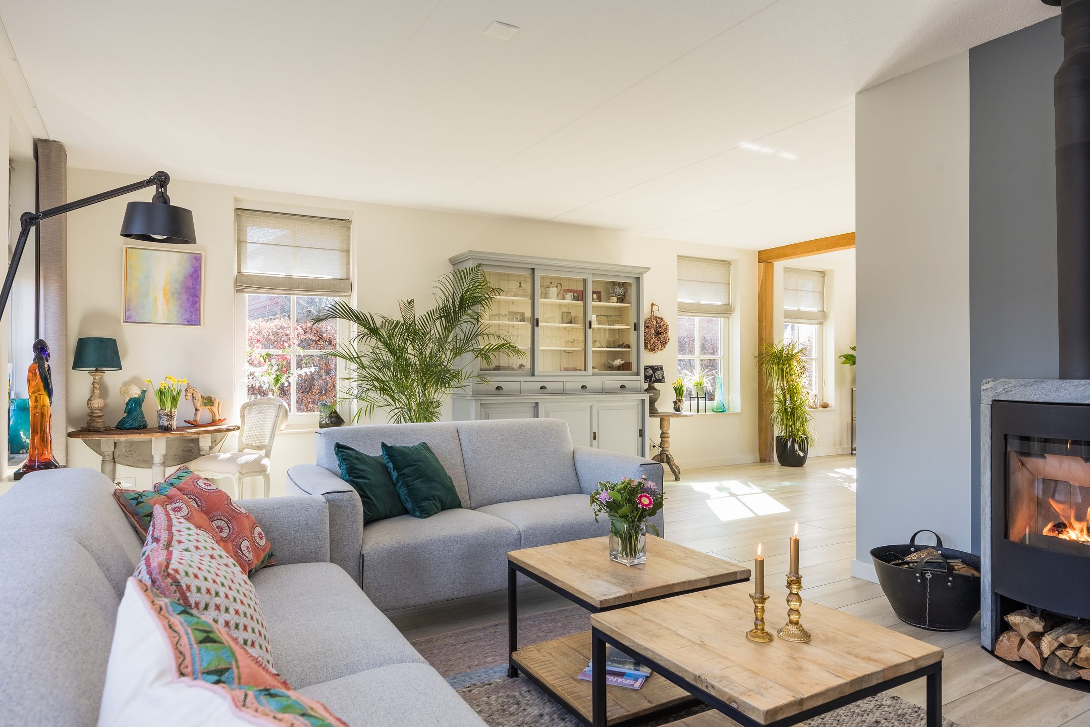 Foto 9 van De Rietakker 12