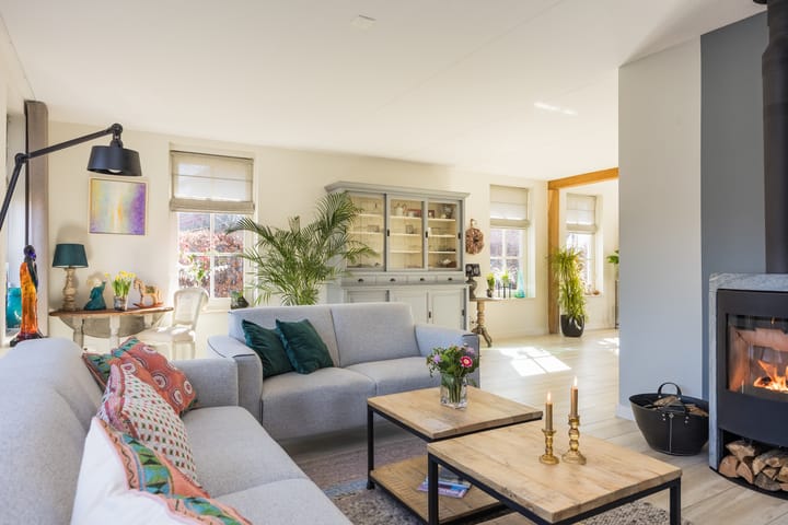 Foto 9 van De Rietakker 12