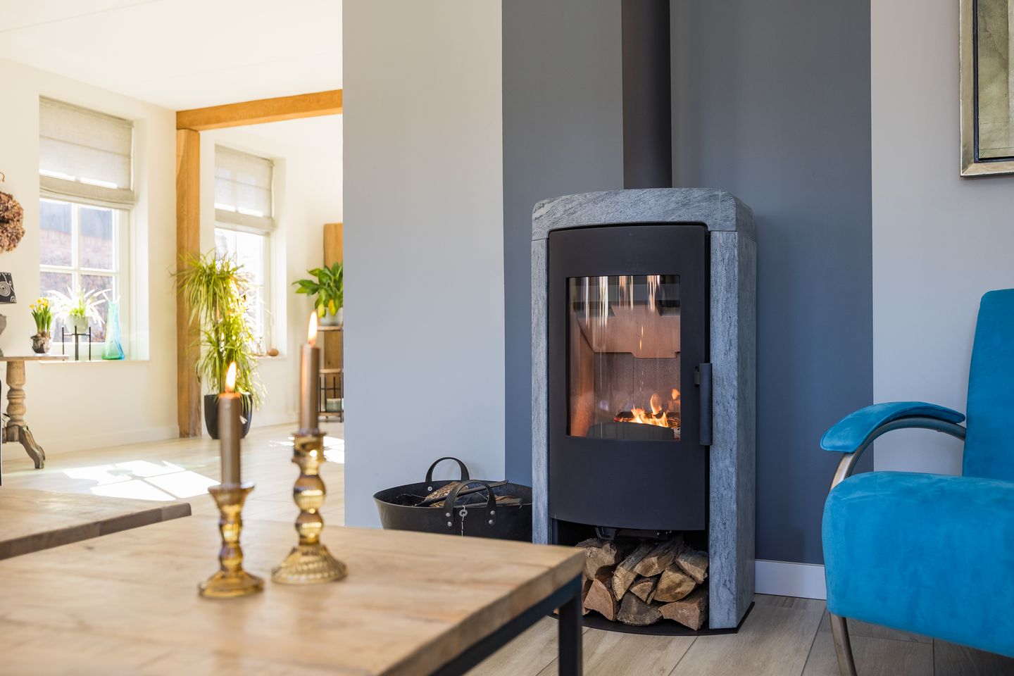 Foto 10 van De Rietakker 12