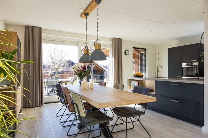 Foto 14 van De Rietakker 12