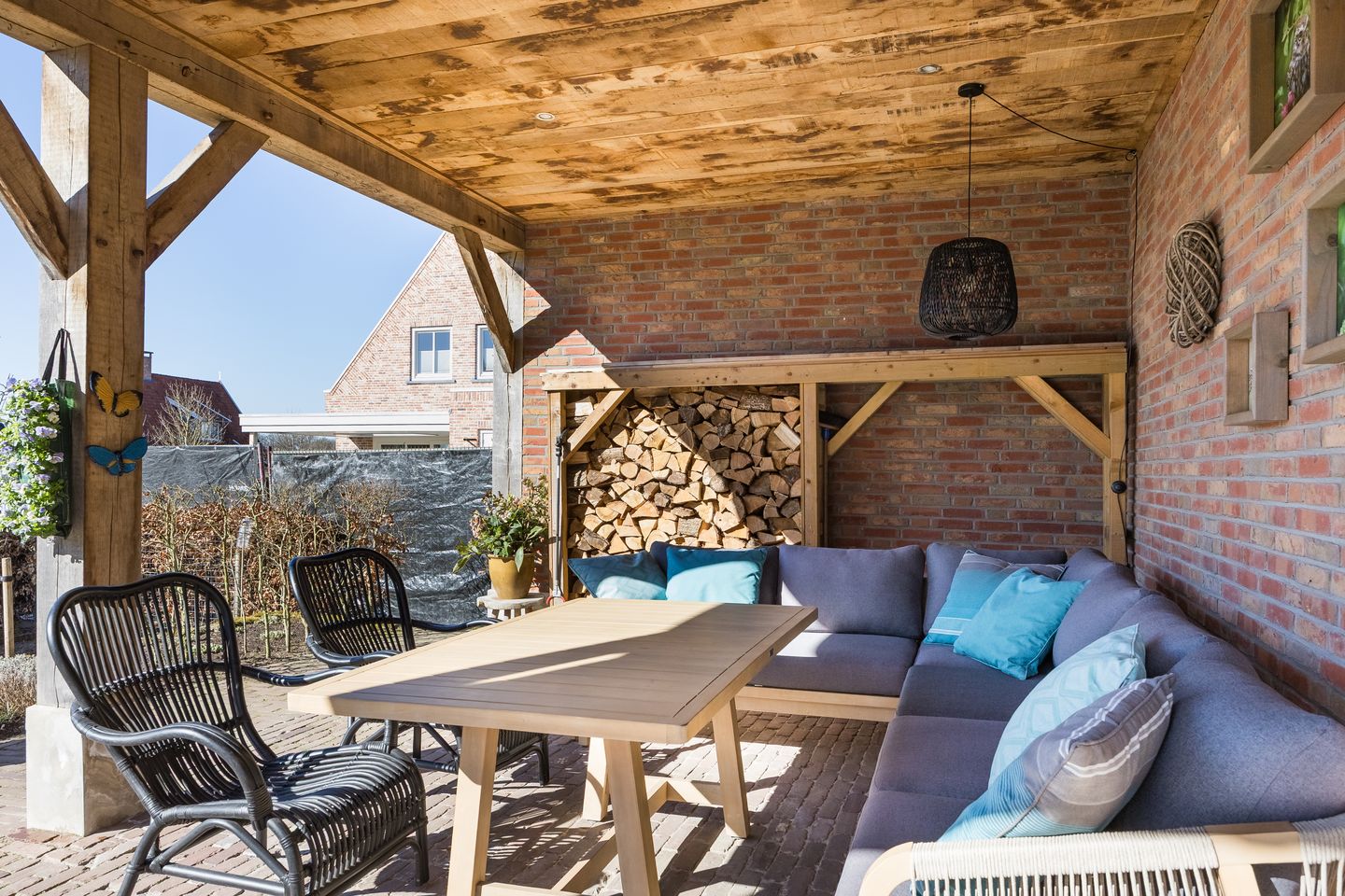 Foto 29 van De Rietakker 12