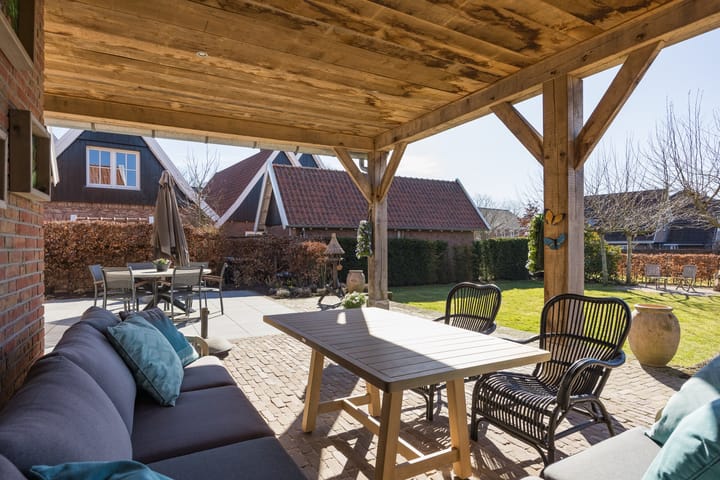 Foto 30 van De Rietakker 12