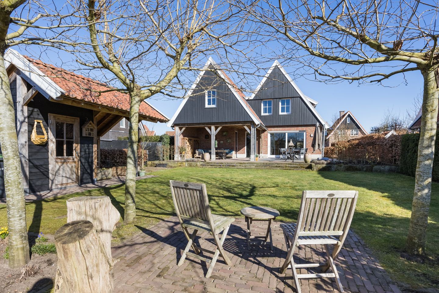 Foto 34 van De Rietakker 12