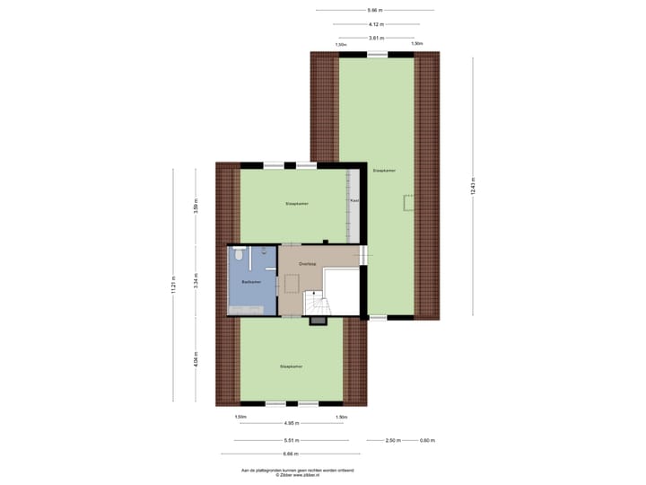 Foto 40 van De Rietakker 12
