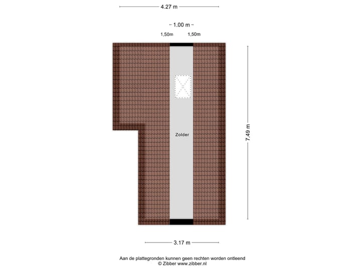 Foto 41 van De Rietakker 12