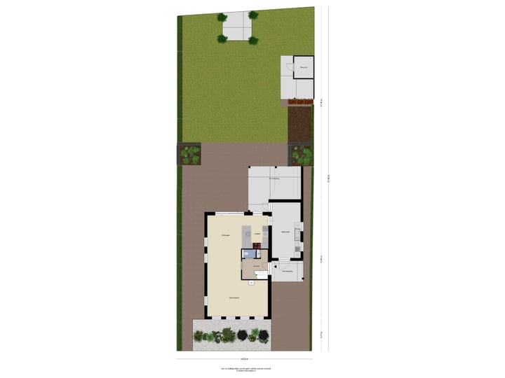 Foto 43 van De Rietakker 12