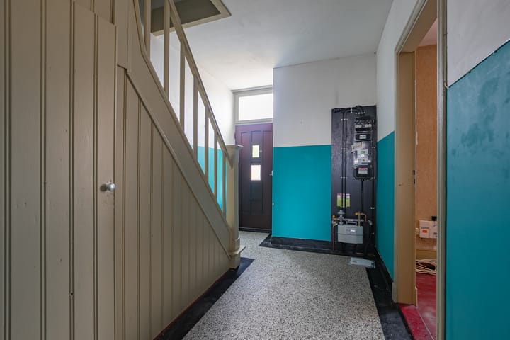 Foto 10 van Kerkpad 17