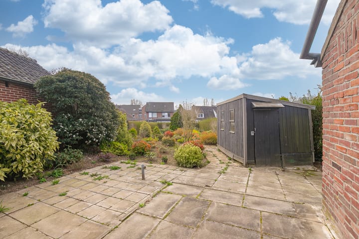 Foto 19 van Kerkpad 17