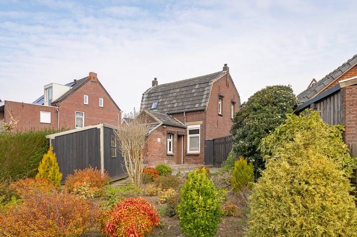 Foto 21 van Kerkpad 17