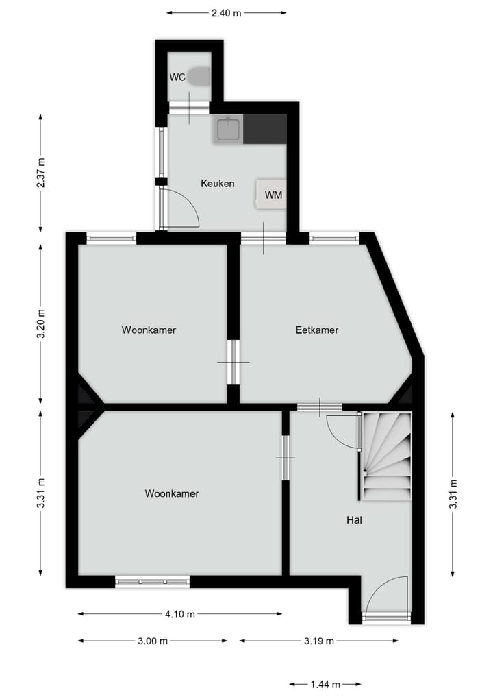 Foto 27 van Kerkpad 17