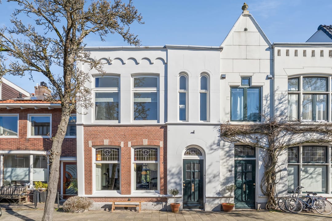 Photo 1 of Tetterodestraat 83