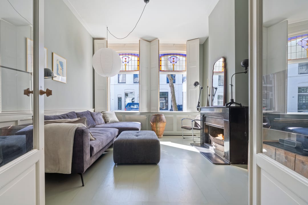 Photo 2 of Tetterodestraat 83