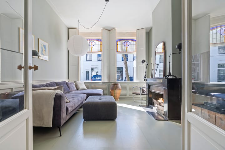 Foto 2 van Tetterodestraat 83