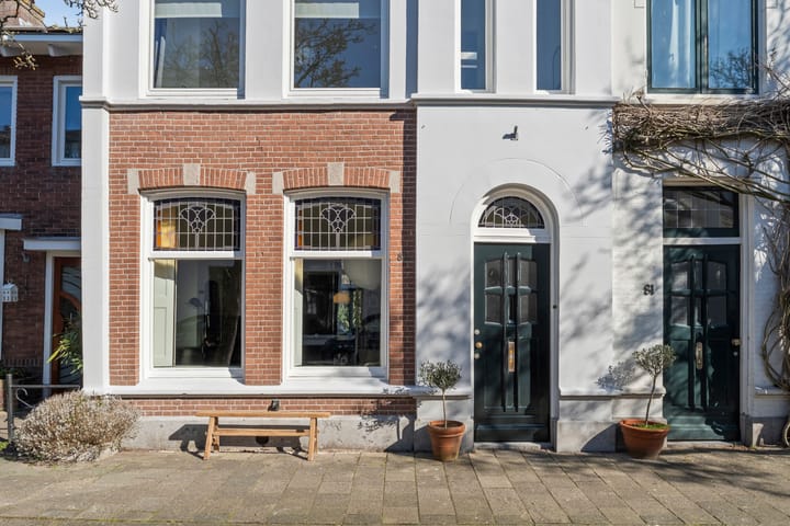 Foto 5 van Tetterodestraat 83