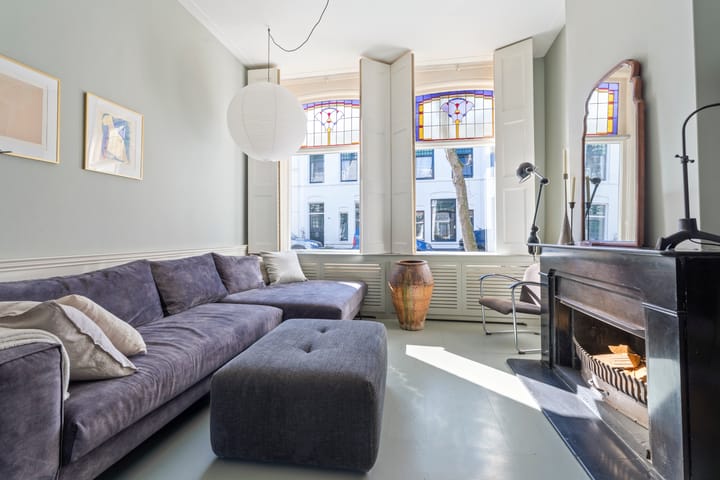 Foto 7 van Tetterodestraat 83