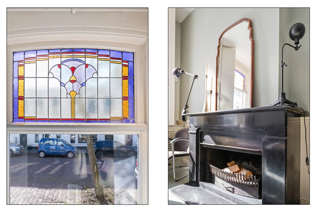 Photo 8 of Tetterodestraat 83