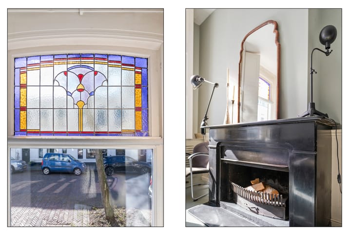 Foto 8 van Tetterodestraat 83