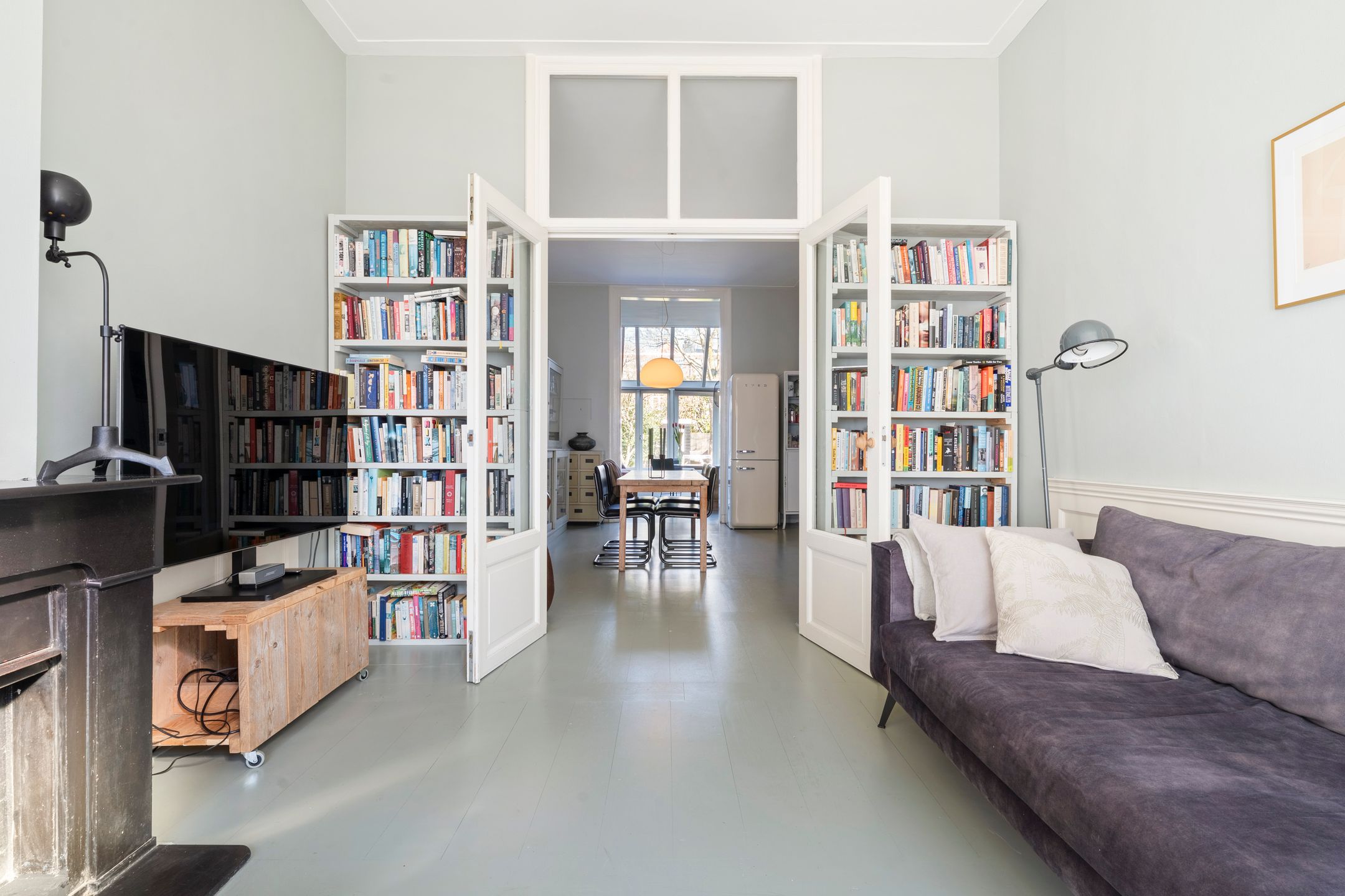 Photo 9 of Tetterodestraat 83