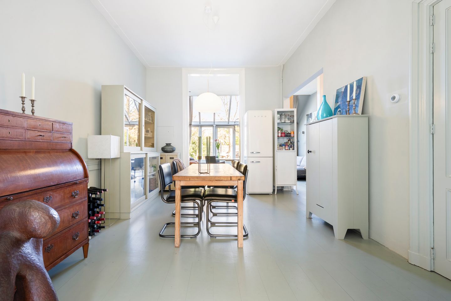 Photo 10 of Tetterodestraat 83