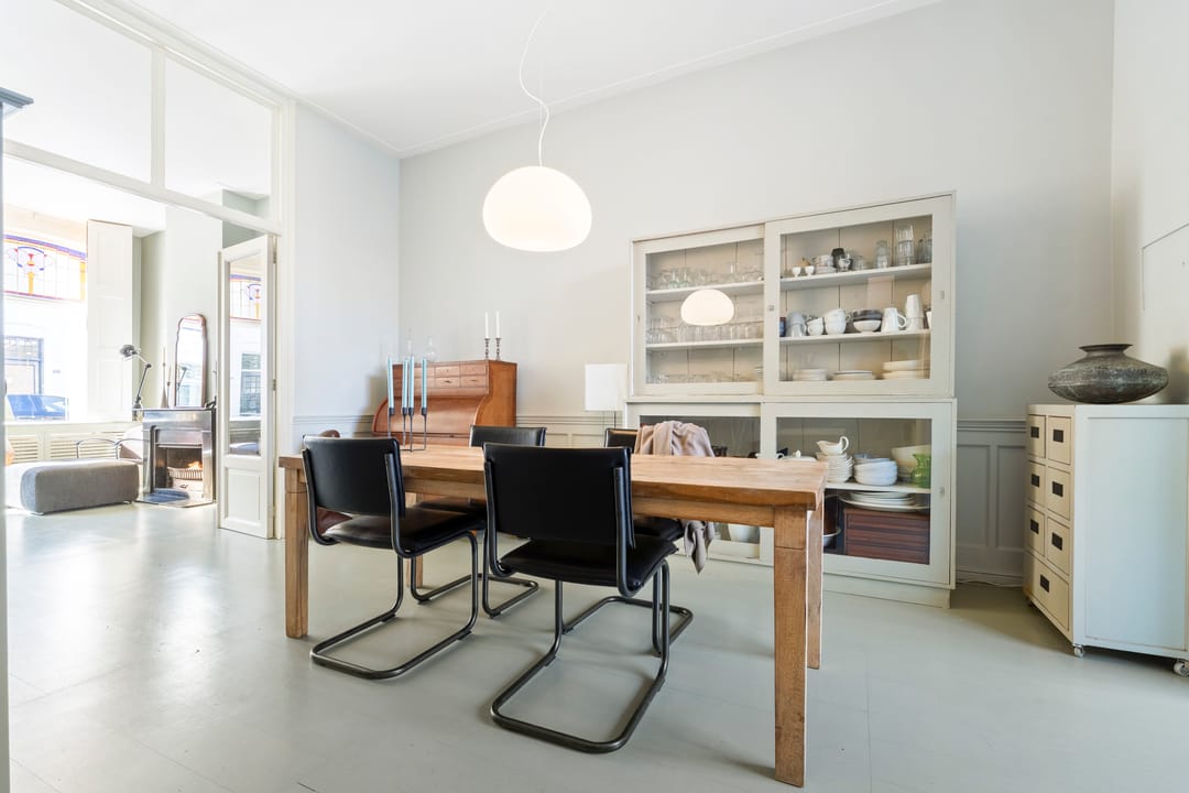 Photo 11 of Tetterodestraat 83