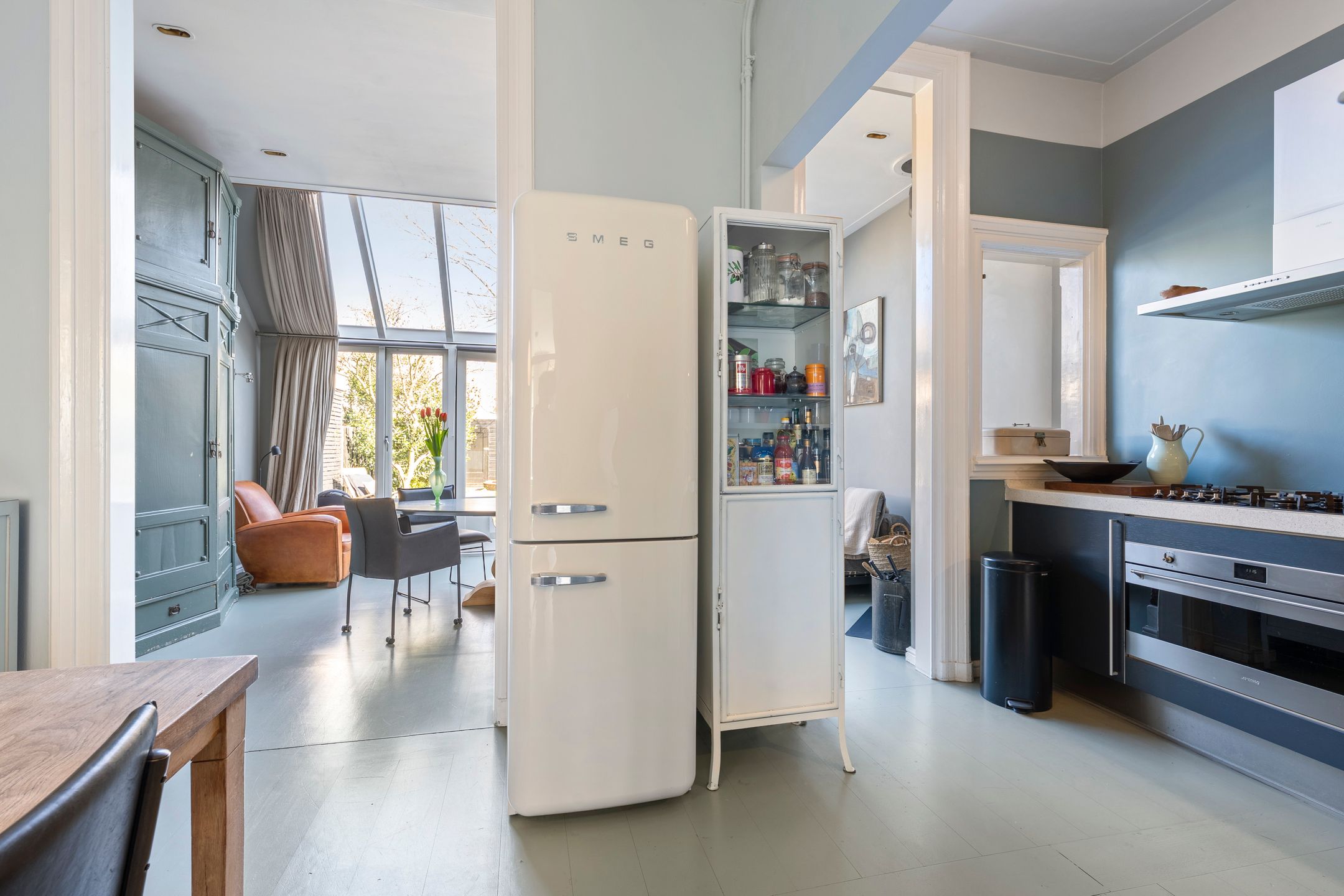 Photo 12 of Tetterodestraat 83