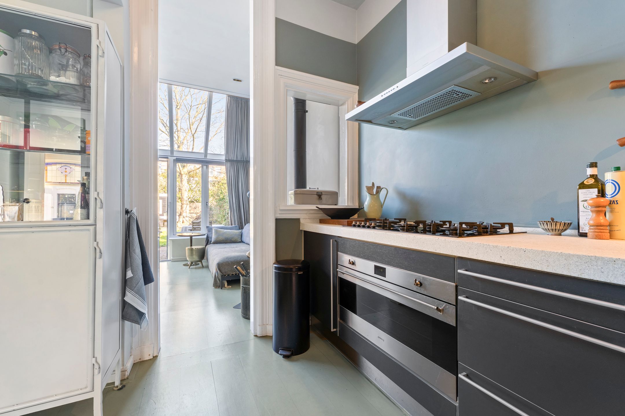 Photo 15 of Tetterodestraat 83