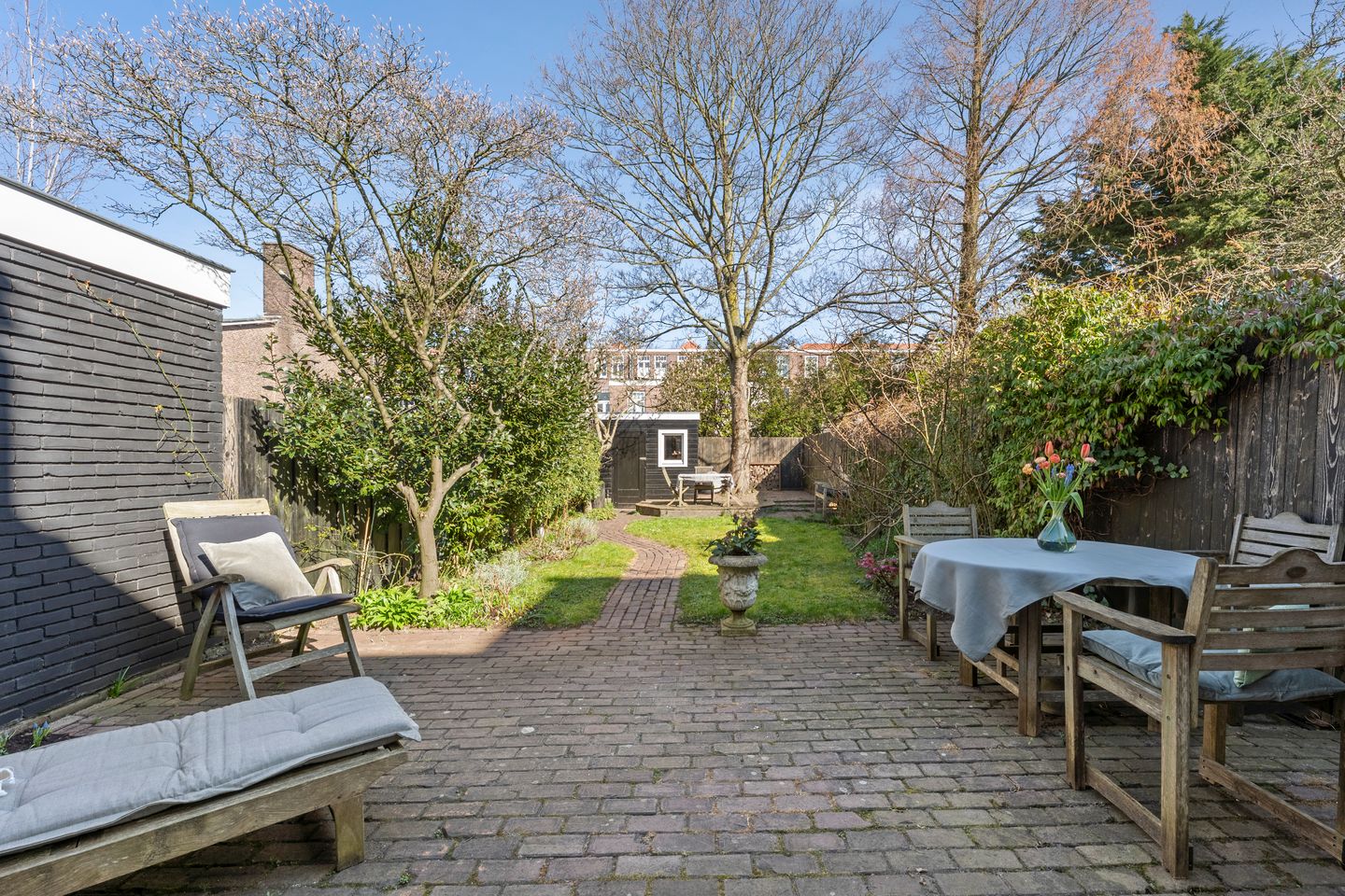 Photo 19 of Tetterodestraat 83