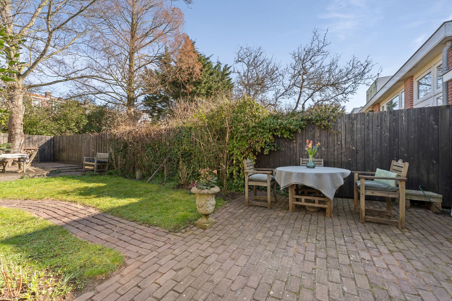 Photo 20 of Tetterodestraat 83