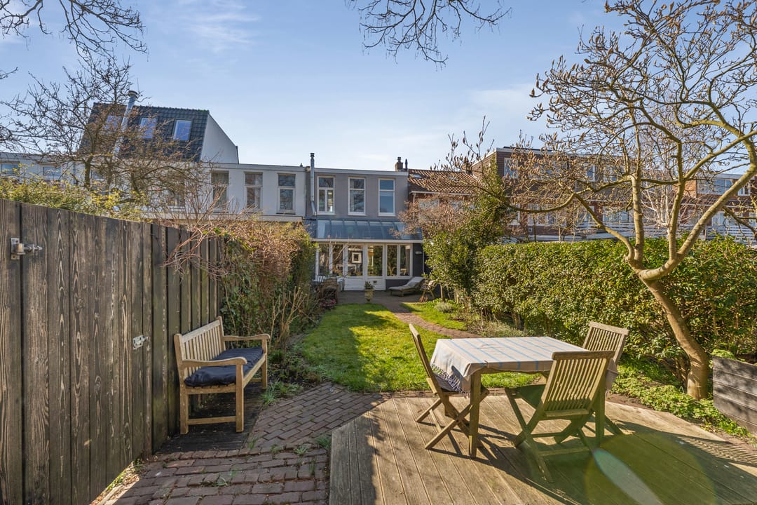 Photo 22 of Tetterodestraat 83