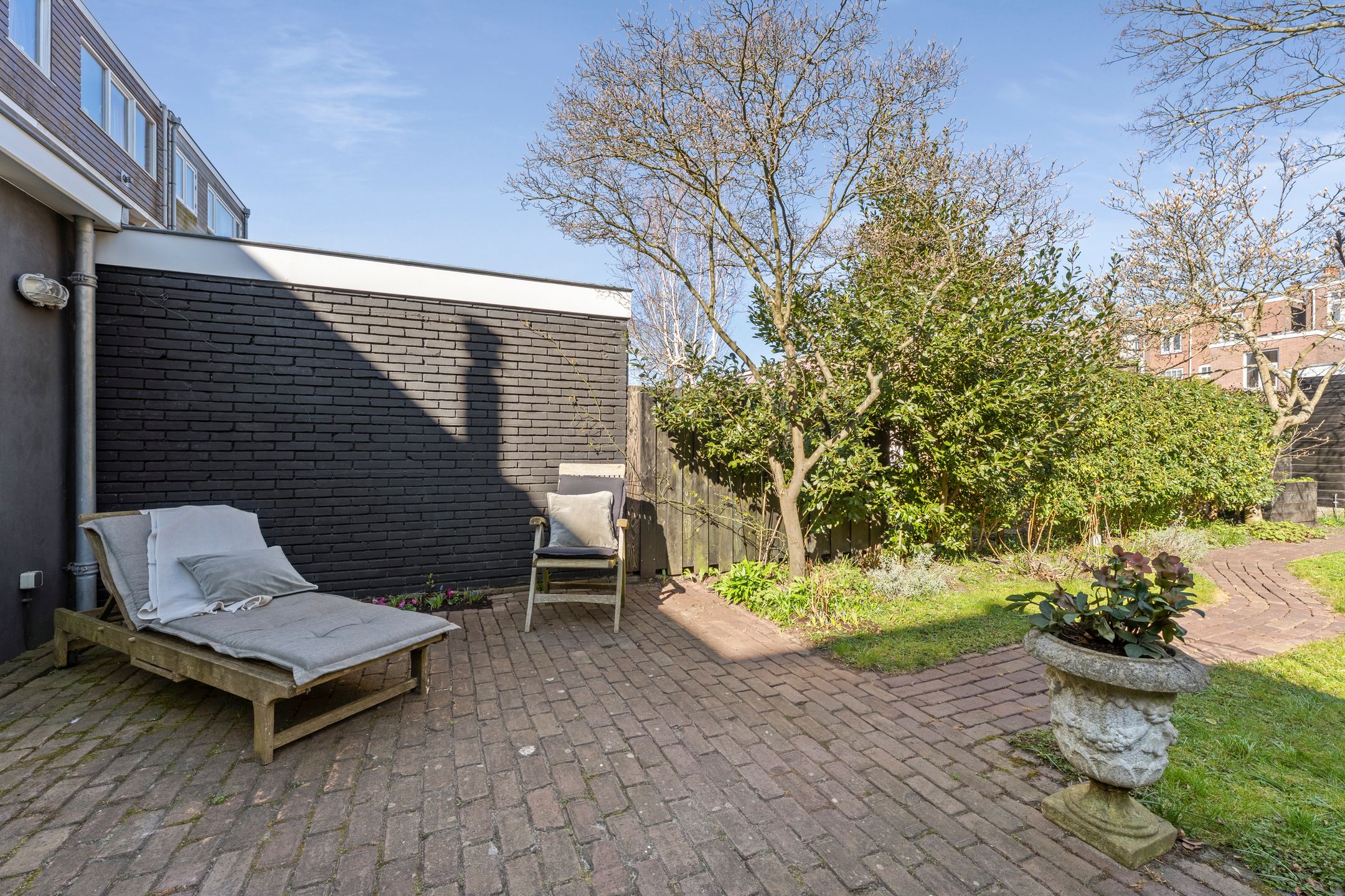 Photo 21 of Tetterodestraat 83