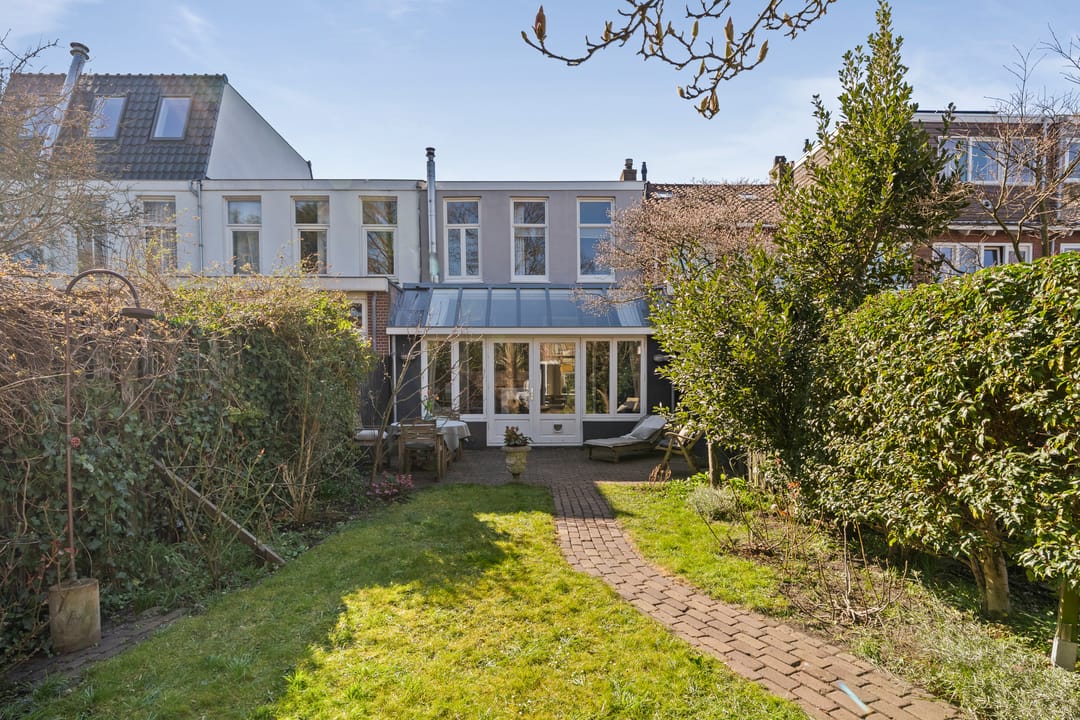 Photo 23 of Tetterodestraat 83