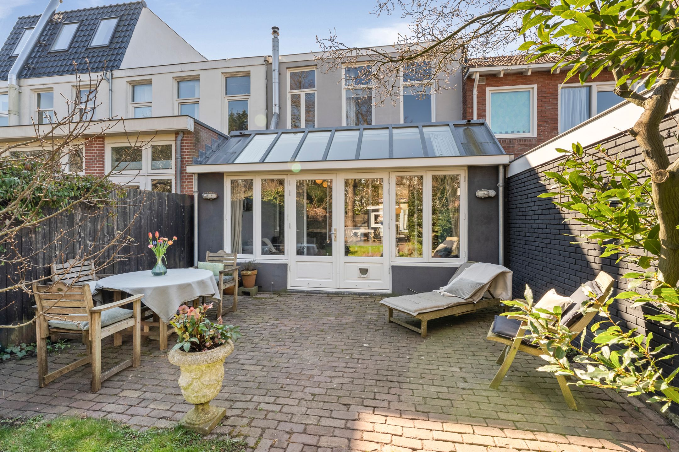 Photo 24 of Tetterodestraat 83