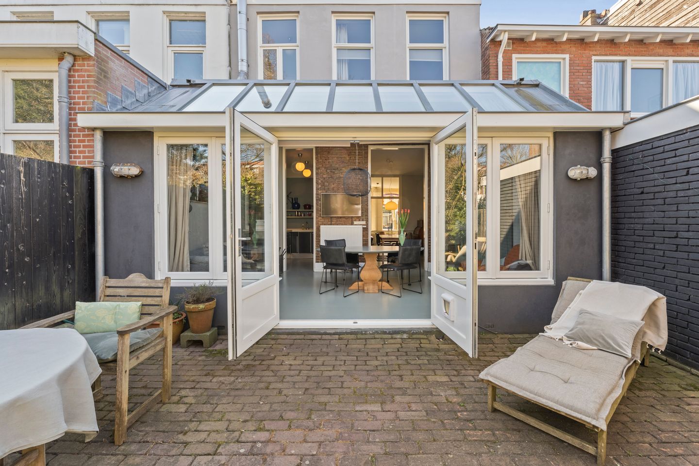 Photo 25 of Tetterodestraat 83