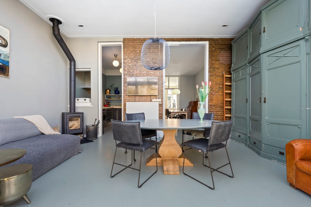 Photo 26 of Tetterodestraat 83