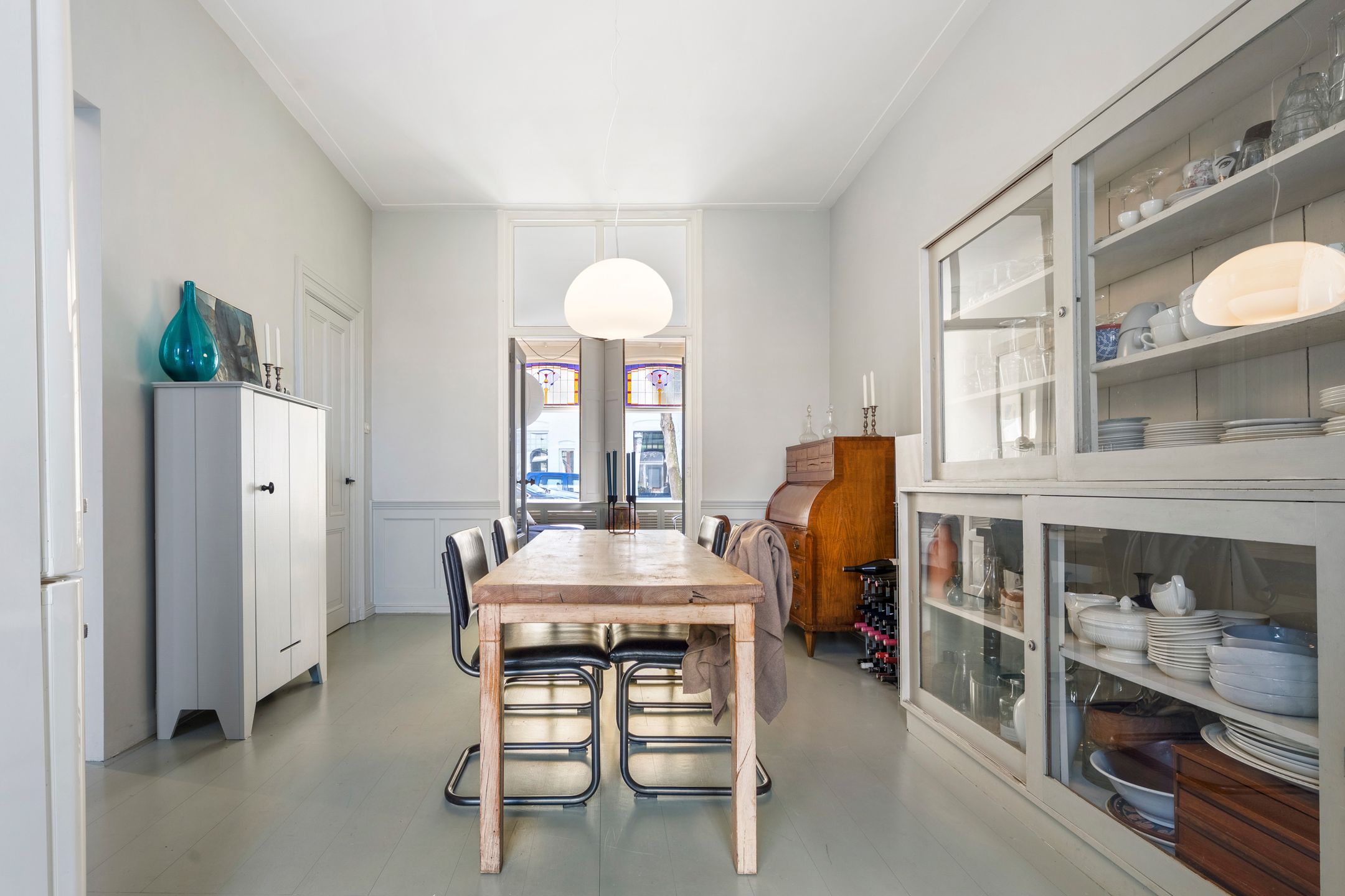 Photo 27 of Tetterodestraat 83