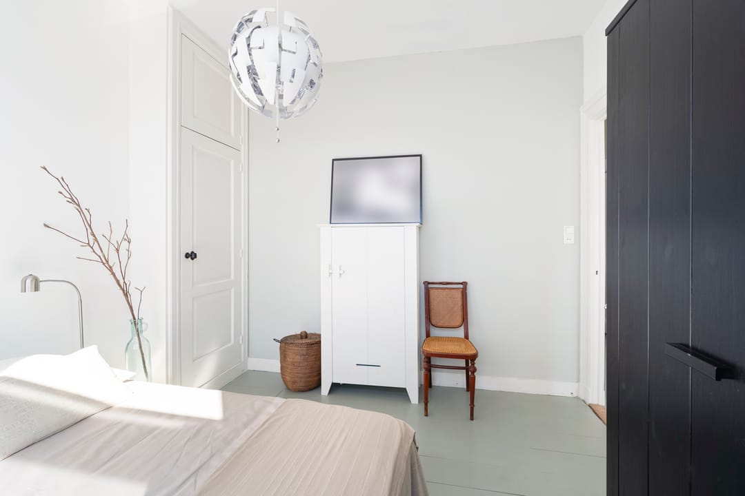 Photo 32 of Tetterodestraat 83