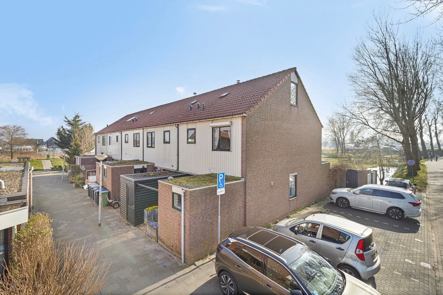 Foto 5 van Geertje Pel-Grootstraat 61