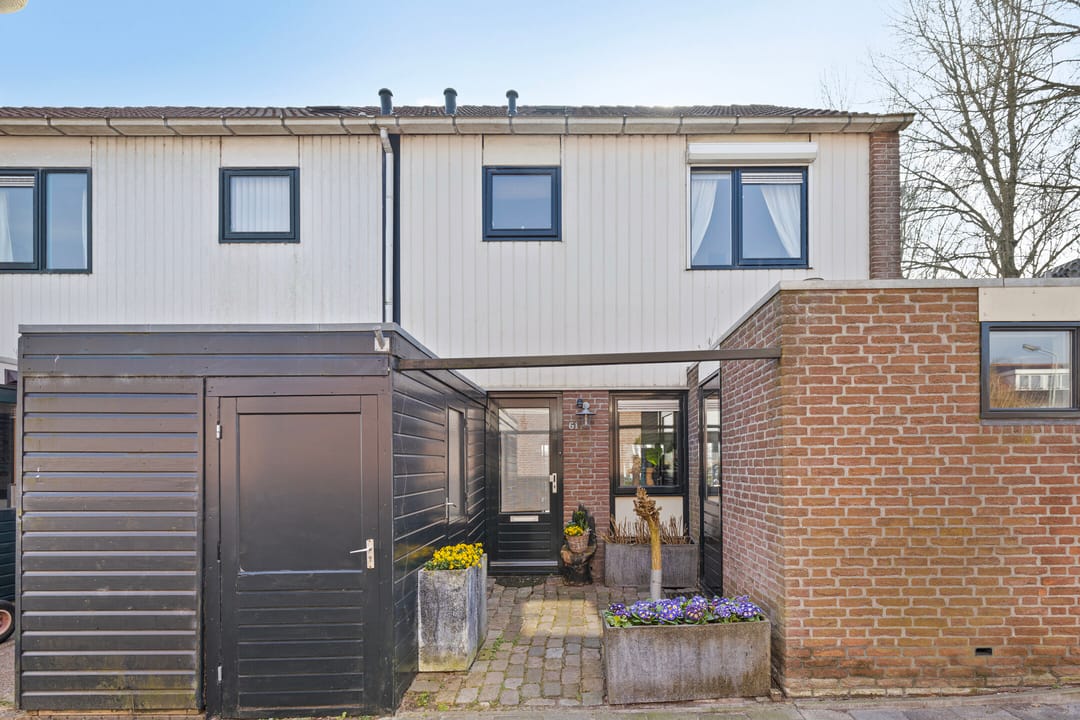 Foto 7 van Geertje Pel-Grootstraat 61