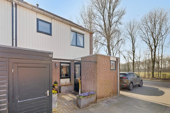 Foto 8 van Geertje Pel-Grootstraat 61