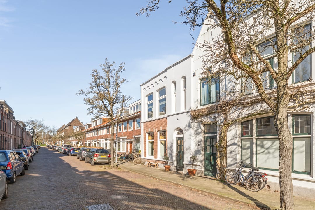 Photo 41 of Tetterodestraat 83