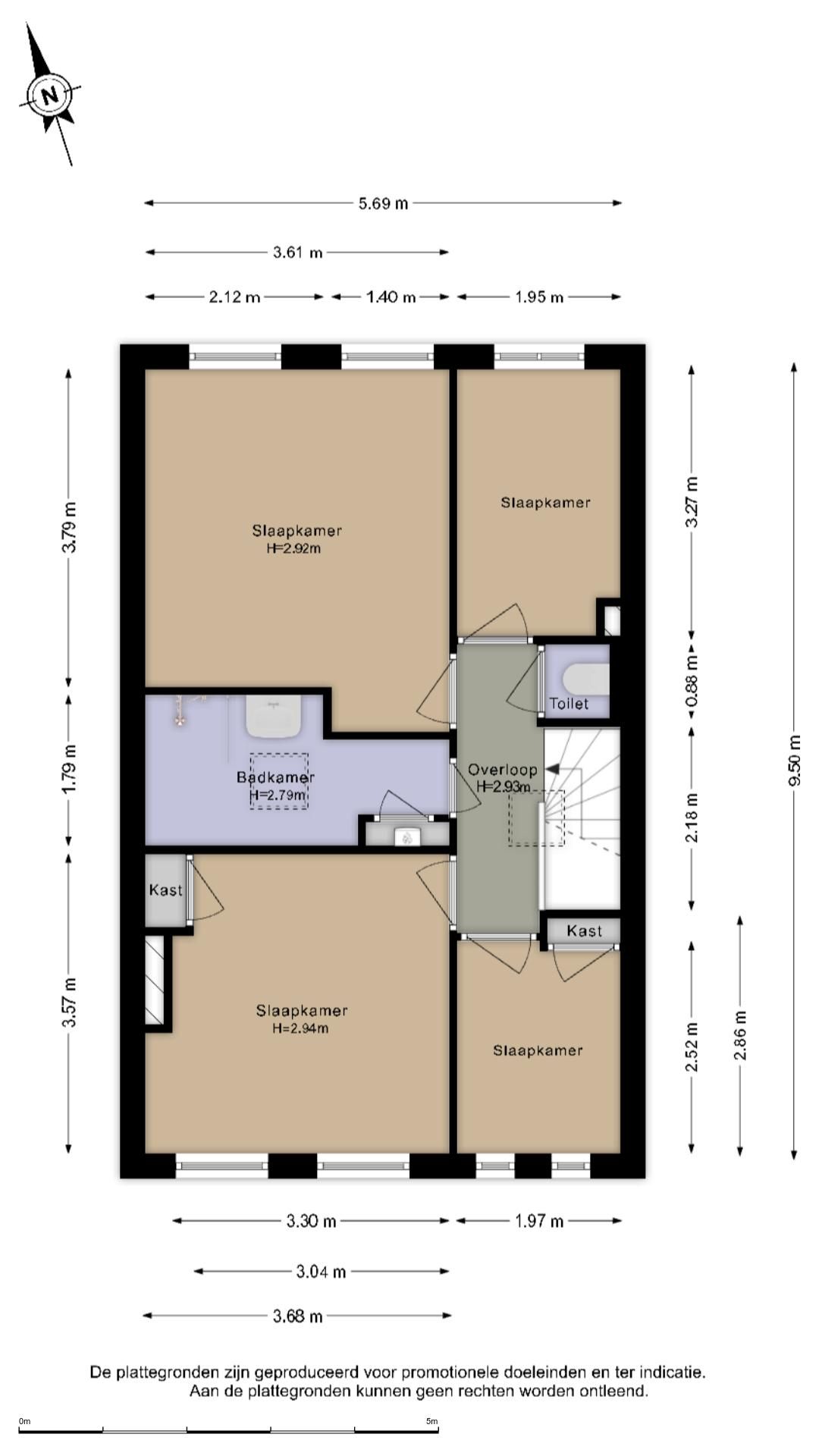 Photo 43 of Tetterodestraat 83