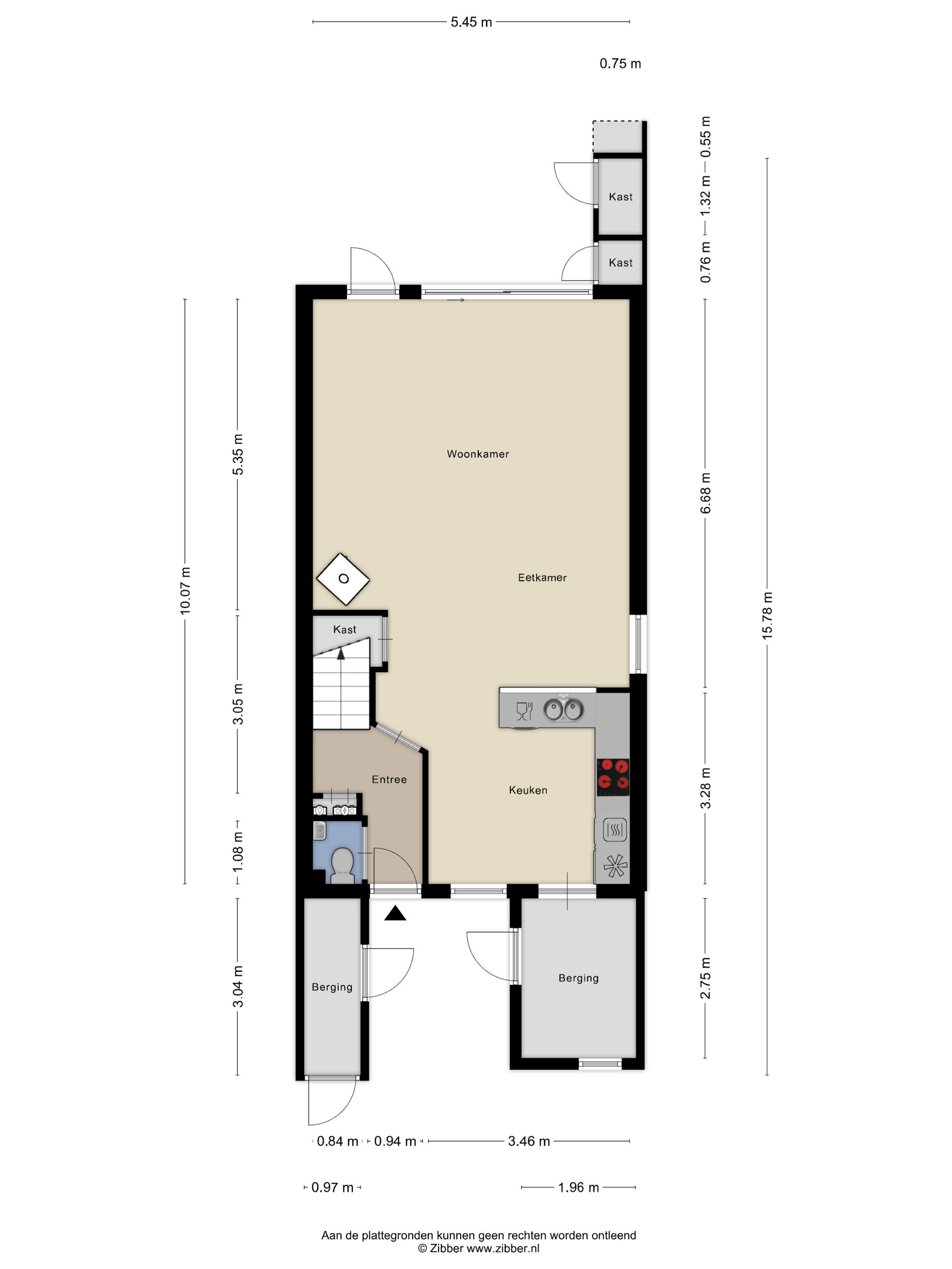 Foto 18 van Geertje Pel-Grootstraat 61