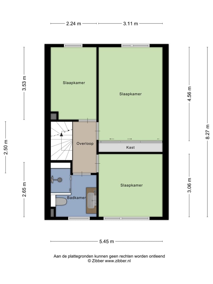 Foto 24 van Geertje Pel-Grootstraat 61