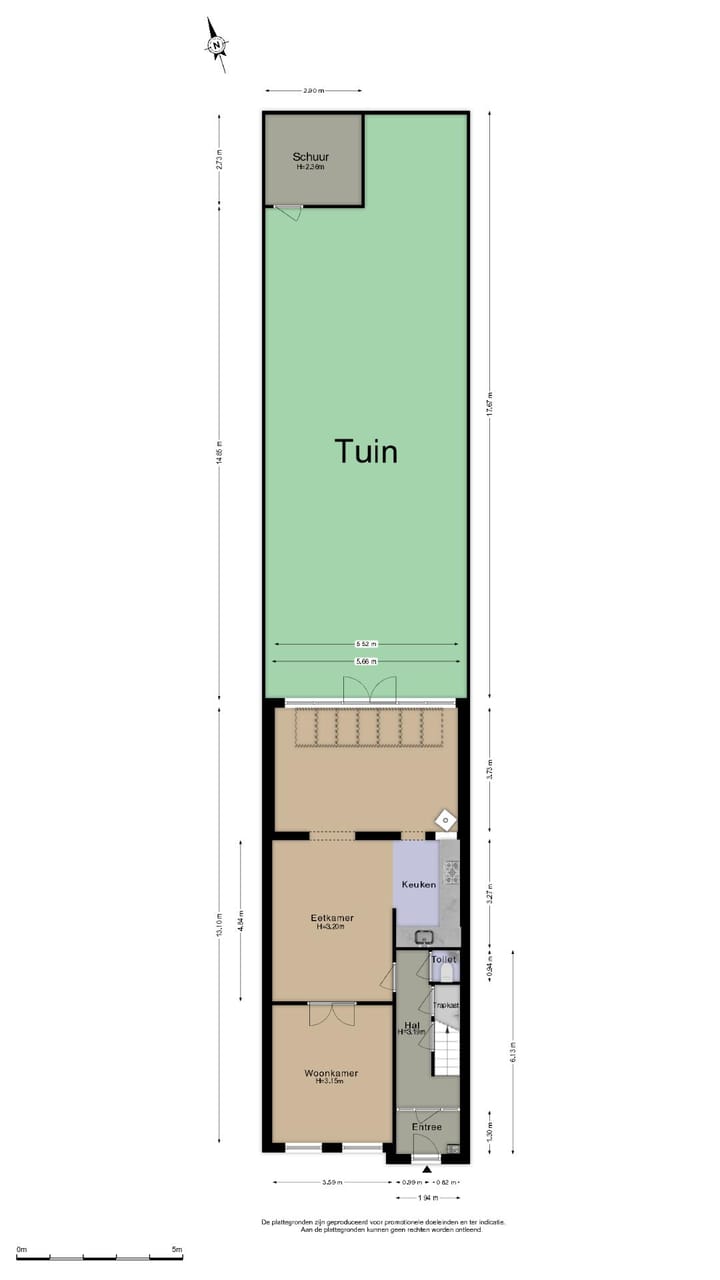 Foto 44 van Tetterodestraat 83