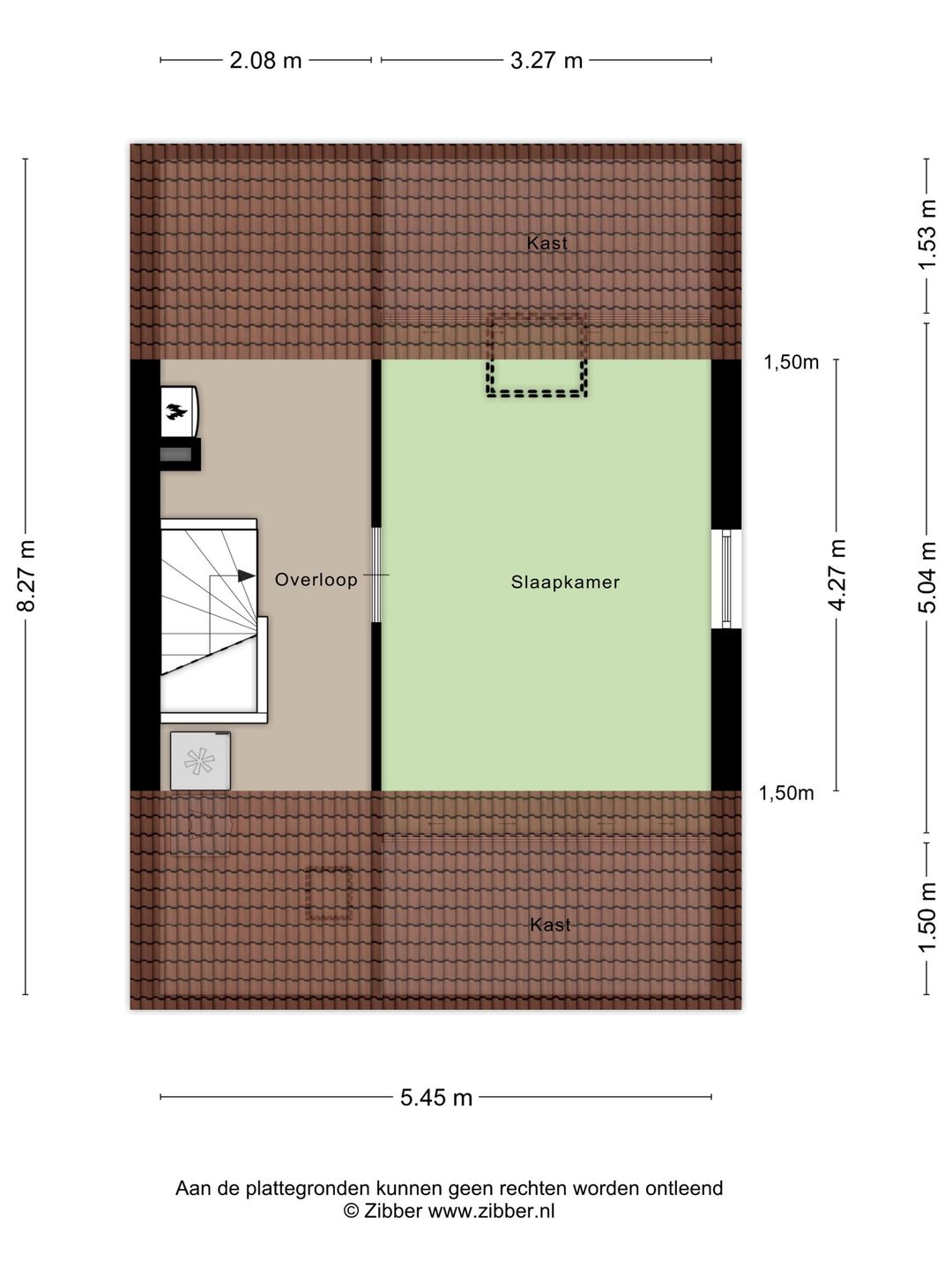 Foto 28 van Geertje Pel-Grootstraat 61