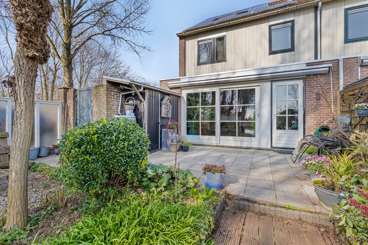 Foto 32 van Geertje Pel-Grootstraat 61