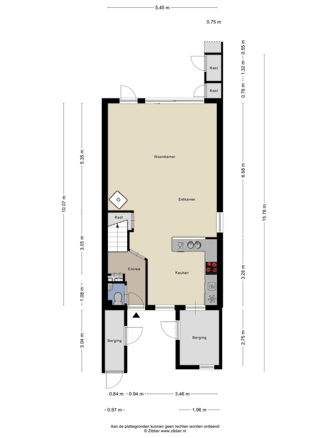 Foto 37 van Geertje Pel-Grootstraat 61